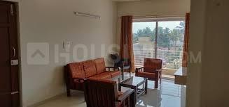 1 BHK Flat