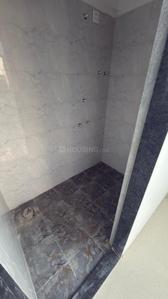 Bathroom Image of 410 Sq.ft 1 BHK Apartment / Flat for sale in Indo Ashtha Sharon Dahisar West, Dahisar West Mumbai for Rs. 8425000