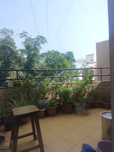 Bedroom Two Image of 1107 Sq.ft 2 BHK Apartment / Flat for sale in Karan Samruddhi, Vadgaon Budruk Pune for Rs. 9500000