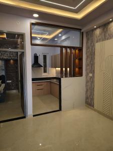 Hall Image of 2200 Sq.ft 4 BHK Villa for sale in Mansarovar Extension Jaipur for Rs. 12500000