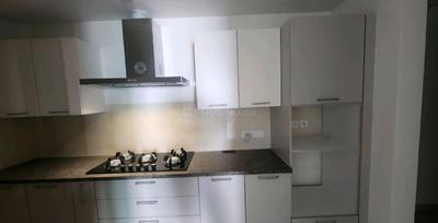 Kitchen Image of 2200 Sq.ft 3.5 BHK Apartment / Flat for rent in Lokhandwala Minerva, Worli Mumbai for Rs. 415000