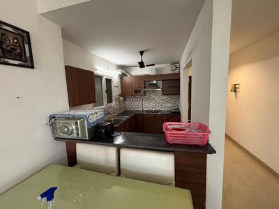 Hall Image of 1000 Sq.ft 2 BHK Apartment / Flat for sale in Amrit Aarogyam, Badheri Rajputan Haridwar for Rs. 4000000