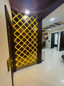 Hall Image of 1200 Sq.ft 3 BHK Apartment / Flat for sale in Omega City, Bhago Majra Mohali for Rs. 8900000
