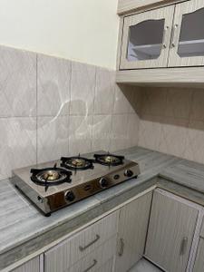 Kitchen Image of 1800 Sq.ft 3 BHK Builder Floor for sale in Sector 70 Mohali for Rs. 17500000