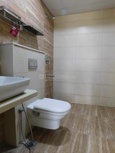 Image of 1400 Sq.ft 3 BHK Apartment / Flat for rent in SNN Raj Greenbay, Doddanagamangala, Bengaluru for Rs. 50003