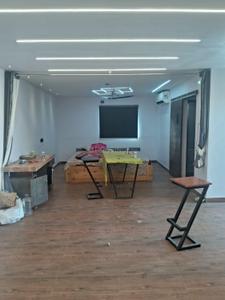 Image of 580 Sq.ft 1 RK Builder Floor for rent in Amberpet, Hyderabad for Rs. 10000