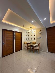 Hall Image of 1250 Sq.ft 2 BHK Builder Floor for sale in Kharar Mohali for Rs. 7390000
