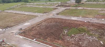 Image of 183 Sq.ft Residential Plot / Land for sale in Nawabpet, Vikarabad for Rs. 2562000
