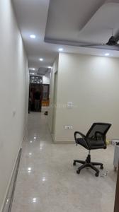 2 BHK Independent Builder Floor
