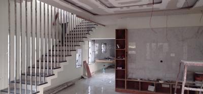 Hall Image of 1500 Sq.ft 3 BHK Duplex for sale in Vadavalli Coimbatore for Rs. 7700000