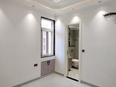 Bedroom Image of 1600 Sq.ft 3 BHK Apartment / Flat for sale in Rajasthan Apartments, Sector 4 Dwarka New Delhi for Rs. 31800000