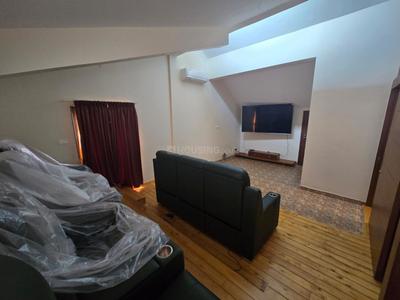 Image of 3600 Sq.ft 4 BHK Duplex for rent in Hebron Enclave, Hallehalli, Bengaluru for Rs. 140000