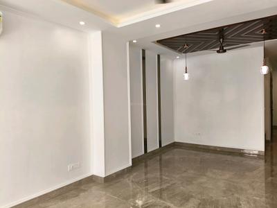 Living Room Image of 2200 Sq.ft 3 BHK Builder Floor for sale in South City Floors 1, Sector 41 Gurgaon for Rs. 34900000