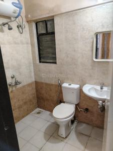 Image of 1021 Sq.ft 2 BHK Apartment / Flat for rent in Godrej Meadows, Mahalunge, Pune for Rs. 33000