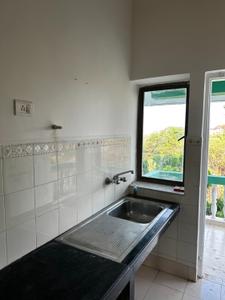 Kitchen Image of 969 Sq.ft 2 BHK Apartment / Flat for sale in Panjim Goa for Rs. 8400000