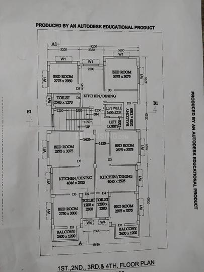 Chakpachuria, New Town Main Image 1