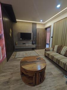 Hall Image of 1810 Sq.ft 3 BHK Apartment / Flat for sale in Palanpur Surat for Rs. 11500000