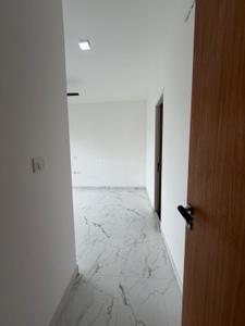Bedroom Image of 750 Sq.ft 2 BHK Apartment / Flat for rent in Dynamix Dynamix Avanya, Dahisar East Mumbai for Rs. 44000