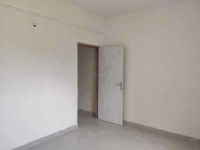 Bedroom Image of 1251 Sq.ft 3 BHK Apartment / Flat for sale in MG Trident, Sompura Bengaluru for Rs. 5800000