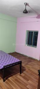 Bedroom Image of 1270 Sq.ft 2 BHK Apartment / Flat for rent in Mendhasala Bhubaneswar for Rs. 8500