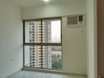 Bedroom Image of 651 Sq.ft 2 BHK Apartment / Flat for sale in Kalpataru Immensa, Thane West Thane for Rs. 11800000