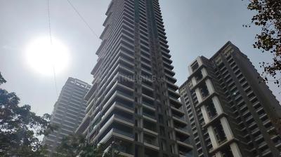 Image of 5000 Sq.ft 4 BHK Apartment / Flat for sale in Regency Palms, Nerul, Navi Mumbai for Rs. 150000000