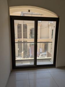 Bedroom Image of 1650 Sq.ft 4 BHK Builder Floor for rent in Sai Solance, Bhayli Vadodara for Rs. 40000
