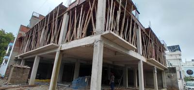 Image of 1204 Sq.ft 3 BHK Apartment / Flat for sale in Paharia, Varanasi for Rs. 7224000