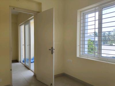 Bedroom Image of 949 Sq.ft 3 BHK Apartment / Flat for sale in Madipakkam Chennai for Rs. 9966600