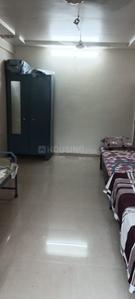 Hall Image of Kiran Paying Guest  in Andheri East, Mumbai