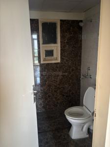 Image of 980 Sq.ft 2 BHK Builder Floor for sale in Omaxe Shubhangan, Kherka Musalman, Bahadurgarh for Rs. 4000000