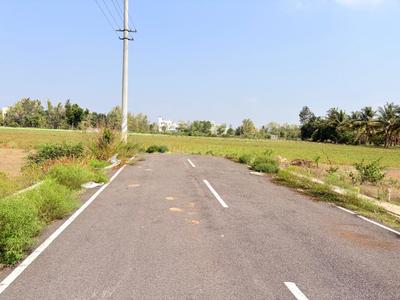Image of 800 Sq.ft Residential Plot / Land for sale in Vajamangala, Mysore for Rs. 3840000