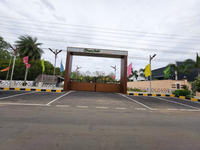 Image of 850 Sq.ft Residential Plot / Land for sale in Sriperumbudur, Chennai for Rs. 1615000