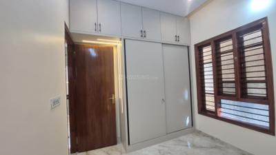 Bedroom Image of 4000 Sq.ft 5 BHK Duplex for sale in Annapurneshwari Nagar Bengaluru for Rs. 39500000