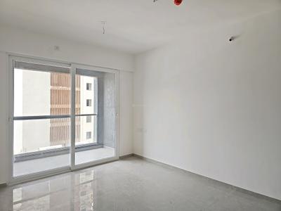 Living Room Image of 1020 Sq.ft 2 BHK Apartment / Flat for sale in Godrej Rejuve, Mundhwa Pune for Rs. 10000000