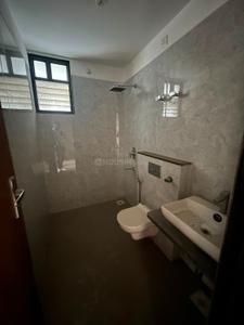 Image of 2040 Sq.ft 3 BHK Apartment / Flat for sale in Sagar Prime, Bawadiya Kalan, Bhopal for Rs. 12500000