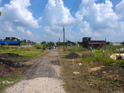 Image of 1440 Sq.ft Residential Plot / Land for sale in Joka, Kolkata for Rs. 499899