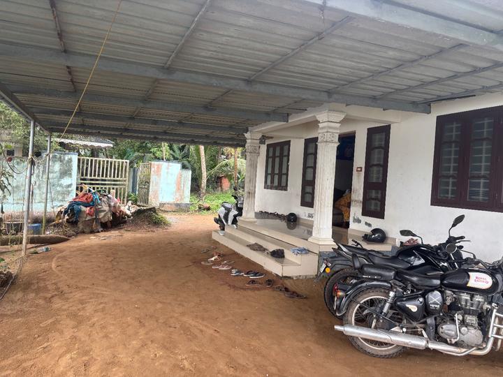 Thondankulangara, Thathampally Main Image 1