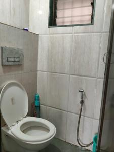 Image of 533 Sq.ft 1 BHK Apartment / Flat for rent in Kasarvadavali, Thane for Rs. 24000
