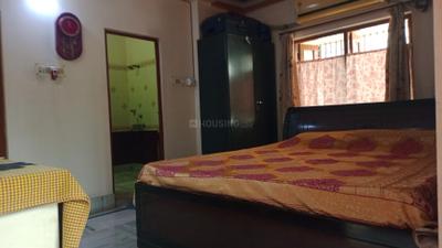 Bedroom Image of 1350 Sq.ft 3 BHK Apartment / Flat for sale in Garia, Sonarpur Kolkata for Rs. 6700000