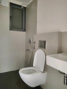 Bedroom Two Image of 750 Sq.ft 2 BHK Apartment / Flat for sale in Piramal Vaikunth , Thane West Thane for Rs. 15800000