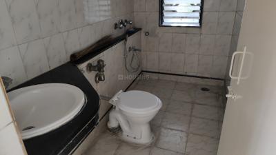 Ahuja Harbour Estate Bathroom One 3