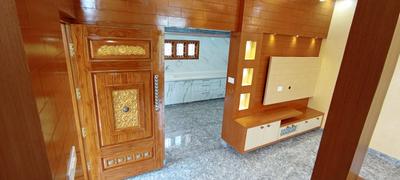 Living Room Image of 2480 Sq.ft 3 BHK Independent House for sale in JP Nagar Bengaluru for Rs. 17500000