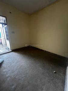 Bedroom Image of 800 Sq.ft 2 BHK Independent House for rent in Triveni Nagar Lucknow for Rs. 8000