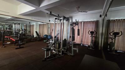 Image of 1938 Sq.ft 3 BHK Apartment / Flat for sale in Models Avalon, Panjim, Goa for Rs. 25500000