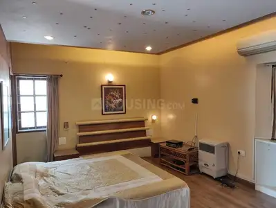 Bedroom Image of 5000 Sq.ft 5 BHK Independent House for sale in Baner Pune for Rs. 200000000