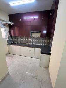 Kitchen Image of 780 Sq.ft 2 BHK Apartment / Flat for sale in Signature Global The Millennia 3, Sector 37D Gurgaon for Rs. 7265000