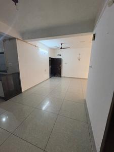 Hall Image of 1300 Sq.ft 3 BHK Apartment / Flat for rent in Vallabh Vidhyanagar Anand for Rs. 15000