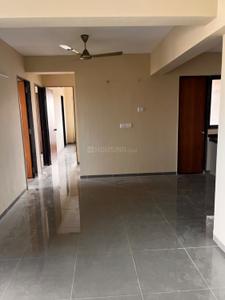 3 BHK Flat