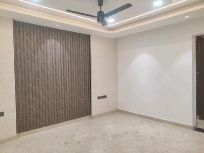 Bedroom Image of 3250 Sq.ft 4 BHK Builder Floor for sale in Ridhi Signature Floors 358 Sqyd, Sector 21C Faridabad for Rs. 33000000